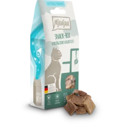 Mjamjam Snack Box - telečji file