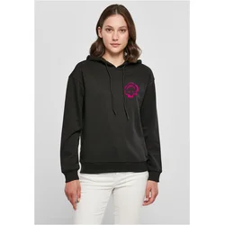 Womens sweatshirt Every Things Nice Hoody black