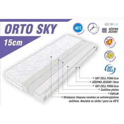 Dušek orto sky