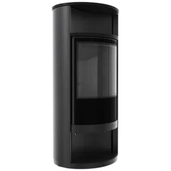 Kratki peč RUNA/BLACK
