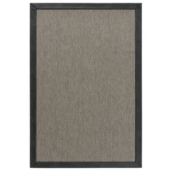 Conceptum Hypnose Tepih Montana M710, 100x300 cm, Tamnosivi