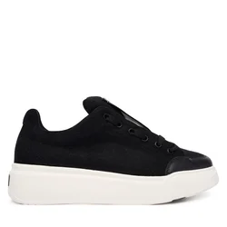 Superge Max Mara Maxiwk 2524766012650 Rjava