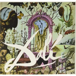 Complesso Strumentale Ital Dali In Venice (Vinyl LP)
