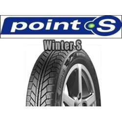 POINTS WinterS 205/55R16 91H - 2023