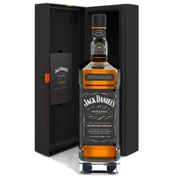 Jack Daniels Sinatra Select Viski, 1 l
