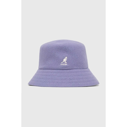 Volnen klobuk Kangol