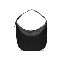 MICHAEL Michael Kors Ročna torba Skye 30F6G19L6L Črna