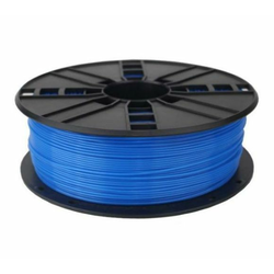GEMBIRD - 3DP-PLA1.75-01-B PLA Filament za 3D stampac 1.75mm, kotur 1KG BLUE