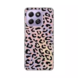 Torbica Silikonska Print Skin za Honor X6b Animal