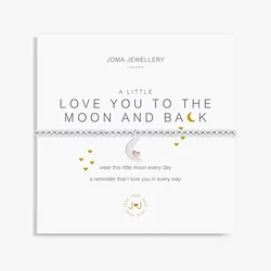 Joma Jewellery Love JJ2521