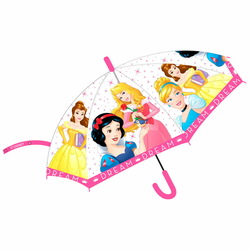 Disney Princess automatski kišobran