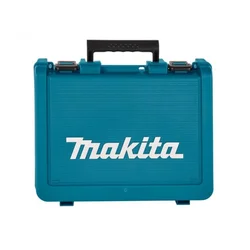 MAKITA Plastičen kovček za prenašanje DF452D
