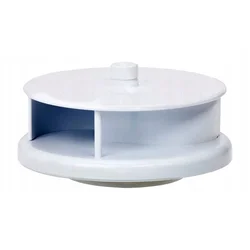 Strešni ventilator/mehanski avtobusni čoln Eole