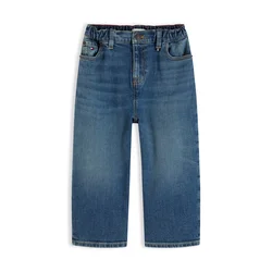 TOMMY HILFIGER Kavbojke moder denim