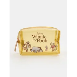 Sinsay - Kozmetička torba Winnie the Pooh - krem