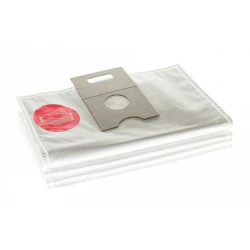 VACS Vrečke za sesalnik ELECTROLUX E 8 - 16 kosov