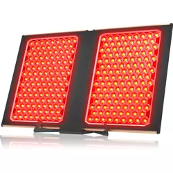 FAQ Dual LED Panel