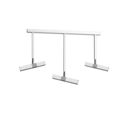 LED Reflektor CASTRO 3xG9/7W/230V