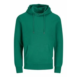 JACK & JONES Majica, zelena