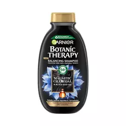 GARNIER Botanic Therapy Šampon za kosu magnetic charcoal/ 250 ml
