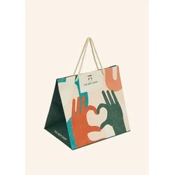 Create Your Own Mother’s Day Small Gift Bag XM24