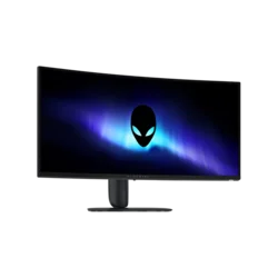 Dell DELL 34 inch AW3426DWM 240Hz WQHD FreeSync Alienware Gaming zakrivljeni monitor (MON03665)  AW26DWM  -->
