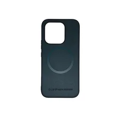 Silikonska futrola OLGE Magnetic New Feeling za Honor 600 Lite/ zelena