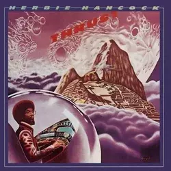 Herbie Hancock - Thrust (Reissue) (180 g) (LP)