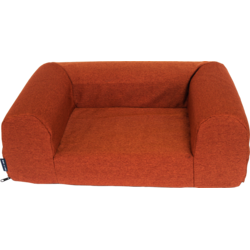 Pet Line Sofa za pse, 67x50x22cm, Narandžasta