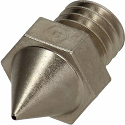 BROZZL Šobe Plated Copper za Raise3D Pro2 - 0,8 mm