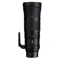 Nikon objektiv Z 180-600mm F/5,6-6,3 VR