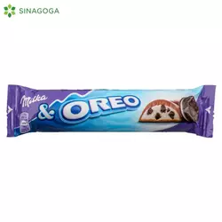 COK.MILKA OREO 37 G (36) MONDELEZ NELT