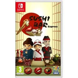 Sushi Bar Express (SWITCH)