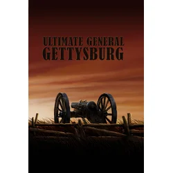 Ultimate General: Gettysburg XBOX LIVE Key EUROPE