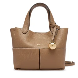 Ročna torba Furla Primrose M WB02226 HSF000 4489S Svetlo rjava