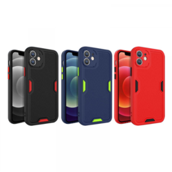Maska Shock Resist za Samsung A20s/A207F plava
