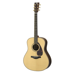 YAMAHA kitara LL 26