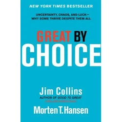 Great by Choice