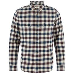 Fjällräven Skog Slim Shirt moška srajca