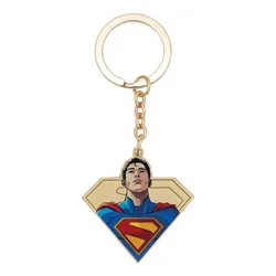 Fanattik Superman 2025 Keyring ( 070956 )
