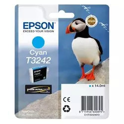 EPSON T3242 cyan kertridž