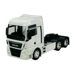 shumee WELLY MAN TGX 3 OSNI BEL 1:32 32650