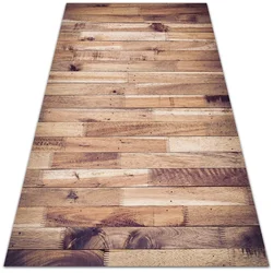 Decormat Vinilna preproga Vzorec plošče 150x225 cm