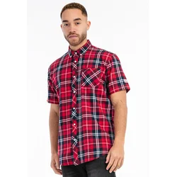 Mens shirt Lonsdale
