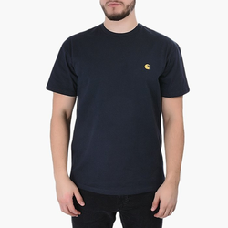 Carhartt WIP Chase I026391 Dark Navy