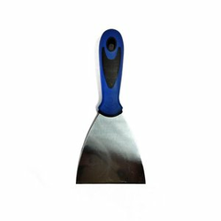 Špahtla rostfraj meka 100 mm