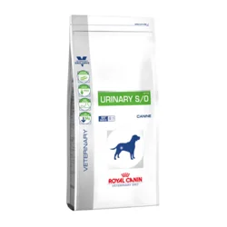 Royal Canin URINARY S/O 2 kg