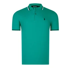 Moška polo majica dewberry
