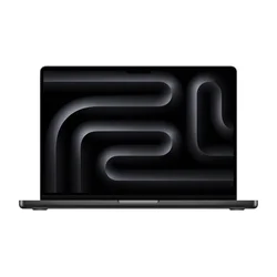 Laptop APPLE Macbook Pro 14, M5 10C-10C, 16GB, 512GB - Space Black