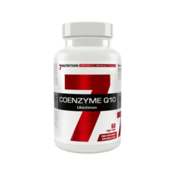 7 Nutrition Coenzim Q10 tablete 200mg, 60 komada